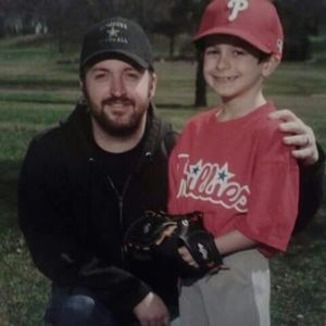 Meet your Posher, John